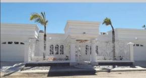 Brenda alicia, Puerto Peñasco